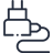 Mobile Accessories Icon